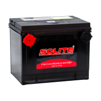 Аккумулятор SOLITE CMF 75-650